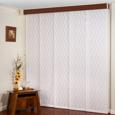 Foto de Cortinas de Hogardecor