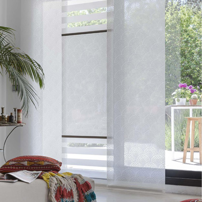 Foto de Cortinas de Hogardecor